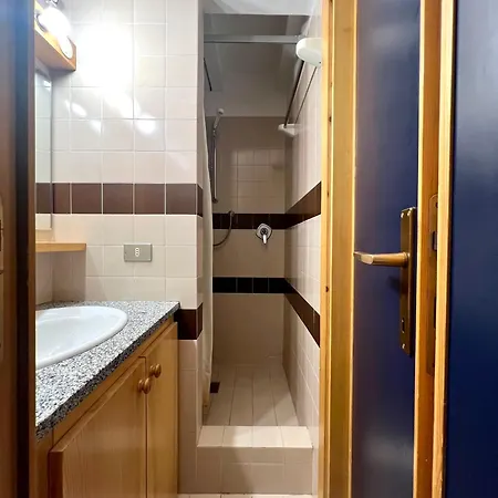 Apartment Quadrilocale Golf 31